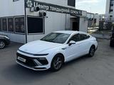 Hyundai Sonata 2024 года за 9 900 000 тг. в Астана