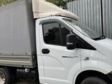 Обтекатель для Газели некстүшін50 000 тг. в Актобе