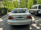 Lexus ES 300 2002 года за 5 500 000 тг. в Алматы – фото 4