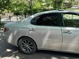 Lexus ES 300 2002 года за 5 500 000 тг. в Алматы – фото 5