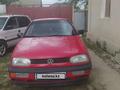 Volkswagen Golf 1993 года за 1 700 000 тг. в Тараз – фото 3