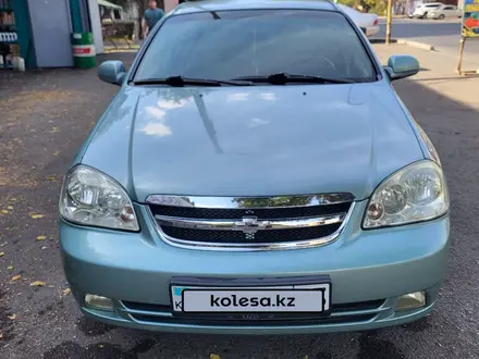 Chevrolet Lacetti 2005 года за 3 000 000 тг. в Шымкент