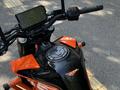 KTM  390 Duke 2017 года за 2 550 000 тг. в Алматы – фото 3