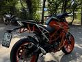 KTM  390 Duke 2017 года за 2 550 000 тг. в Алматы – фото 2