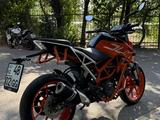 KTM  390 Duke 2017 годаүшін2 550 000 тг. в Алматы – фото 2