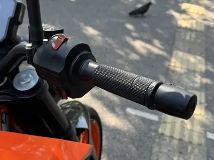 KTM  390 Duke 2017 года за 2 550 000 тг. в Алматы – фото 6