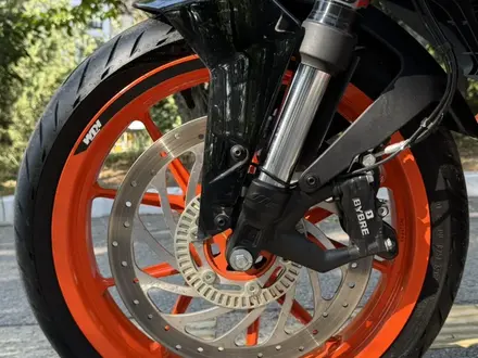 KTM  390 Duke 2017 года за 2 550 000 тг. в Алматы – фото 9