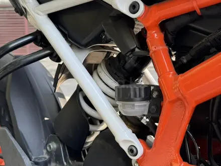 KTM  390 Duke 2017 года за 2 550 000 тг. в Алматы – фото 8
