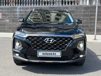 Hyundai Santa Fe 2020 годаүшін14 500 000 тг. в Астана