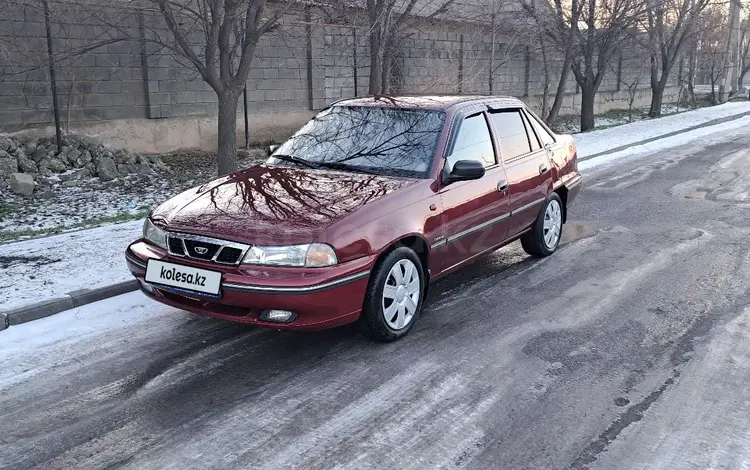 Daewoo Nexia 2007 годаfor1 600 000 тг. в Шымкент