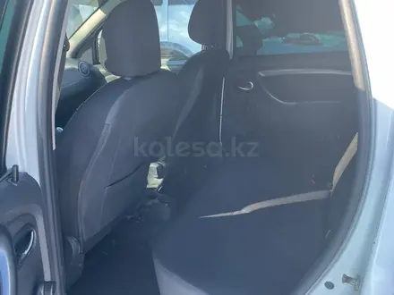 Renault Duster 2018 года за 4 900 000 тг. в Уральск – фото 11
