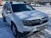 Renault Duster 2018 годаүшін4 900 000 тг. в Уральск