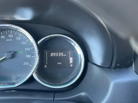 Renault Duster 2018 года за 4 900 000 тг. в Уральск – фото 6