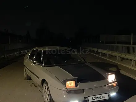 Mazda 323 1991 года за 650 000 тг. в Алматы – фото 6