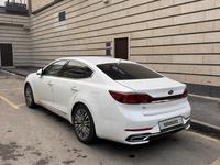 Kia K7 2020 годаfor15 500 000 тг. в Алматы