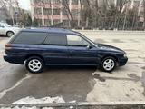 Subaru Legacy 1997 года за 1 600 000 тг. в Алматы – фото 4