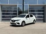 Renault Logan 2019 года за 3 090 000 тг. в Алматы