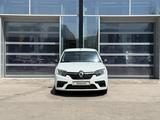 Renault Logan 2019 года за 3 090 000 тг. в Алматы – фото 2