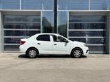 Renault Logan 2019 года за 3 090 000 тг. в Алматы – фото 4
