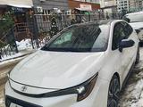 Toyota Corolla 2020 года за 11 000 000 тг. в Алматы – фото 3