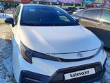 Toyota Corolla 2020 года за 11 000 000 тг. в Алматы