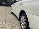 Lexus ES 300 2002 годаүшін4 700 000 тг. в Усть-Каменогорск – фото 2