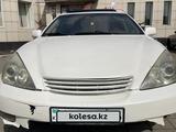 Lexus ES 300 2002 года за 4 700 000 тг. в Усть-Каменогорск – фото 4