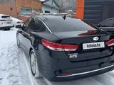 Kia Optima 2018 годаүшін9 000 000 тг. в Караганда – фото 3