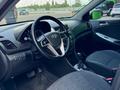 Hyundai Accent 2014 годаүшін5 600 000 тг. в Алматы – фото 13