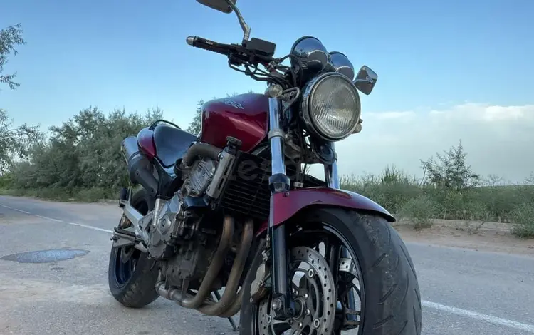 Honda  CB 600F (Hornet) 1998 года за 2 500 000 тг. в Алматы