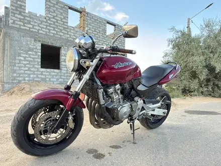 Honda  CB 600F (Hornet) 1998 года за 2 500 000 тг. в Алматы – фото 2