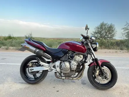 Honda  CB 600F (Hornet) 1998 года за 2 500 000 тг. в Алматы – фото 3