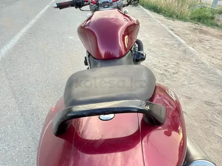 Honda  CB 600F (Hornet) 1998 года за 2 500 000 тг. в Алматы – фото 4