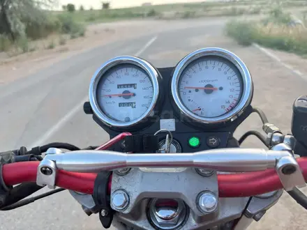 Honda  CB 600F (Hornet) 1998 года за 2 500 000 тг. в Алматы – фото 5
