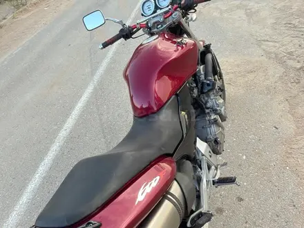 Honda  CB 600F (Hornet) 1998 года за 2 500 000 тг. в Алматы – фото 6