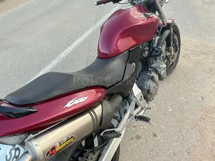 Honda  CB 600F (Hornet) 1998 года за 2 500 000 тг. в Алматы – фото 7
