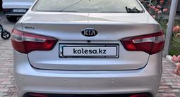 Kia Rio 2014 годаүшін5 000 000 тг. в Алматы – фото 4