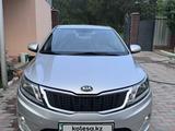 Kia Rio 2014 годаүшін5 000 000 тг. в Алматы