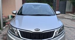Kia Rio 2014 годаүшін5 000 000 тг. в Алматы