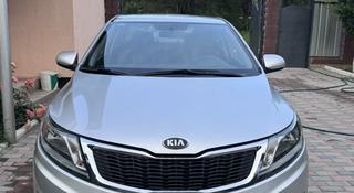 Kia Rio 2014 года за 5 000 000 тг. в Алматы