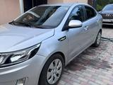 Kia Rio 2014 годаүшін5 000 000 тг. в Алматы – фото 2