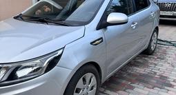 Kia Rio 2014 годаүшін5 000 000 тг. в Алматы – фото 2