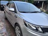 Kia Rio 2014 годаүшін5 000 000 тг. в Алматы – фото 3