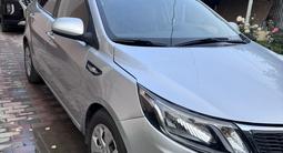 Kia Rio 2014 годаүшін5 000 000 тг. в Алматы – фото 3