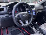 Kia Rio 2014 годаүшін5 000 000 тг. в Алматы – фото 5