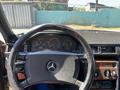 Mercedes-Benz E 230 1989 года за 500 000 тг. в Алматы – фото 6