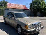 Mercedes-Benz E 230 1989 года за 500 000 тг. в Алматы – фото 2