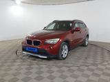BMW X1 2010 годаfor5 350 000 тг. в Шымкент