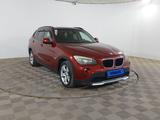 BMW X1 2010 годаfor5 350 000 тг. в Шымкент – фото 3