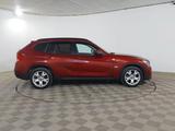 BMW X1 2010 годаfor5 350 000 тг. в Шымкент – фото 4